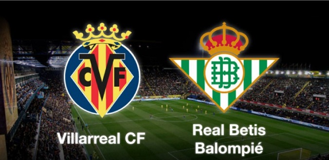Soi kèo Villarreal vs Betis, 02h00 ngày 28/9