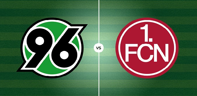 Soi kèo Hannover vs Nurnberg, 01h30 ngày 01/10