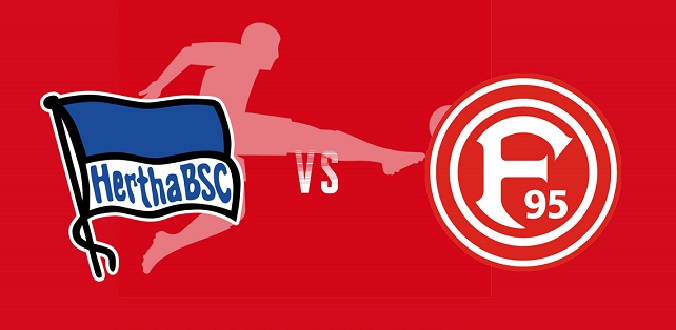 Soi kèo Hertha Berlin vs Dusseldorf, 01h30 ngày 05/10
