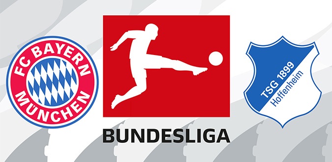 Soi kèo Bayern Munich vs Hoffenheim, 20h30 ngày 5/10