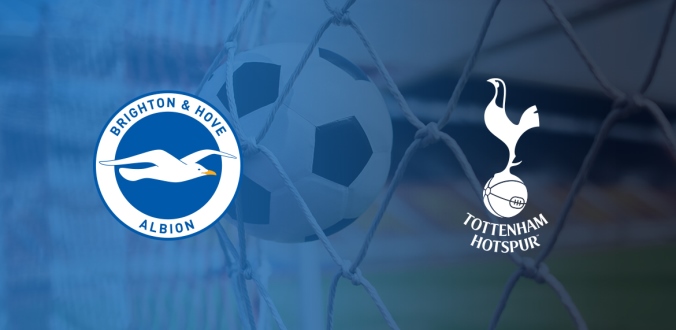 Soi kèo Brighton vs Tottenham, 18h30 ngày 05/10 