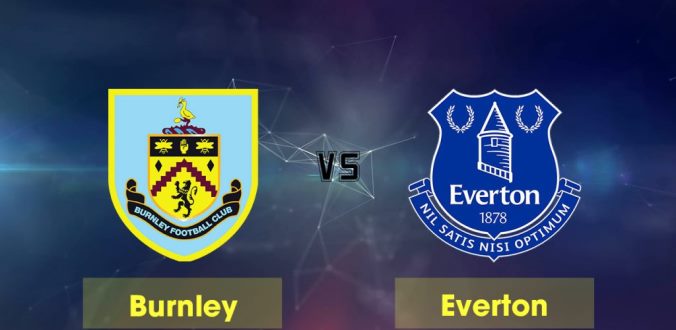 Soi kèo Burnley vs Everton, 21h00 ngày 05/10