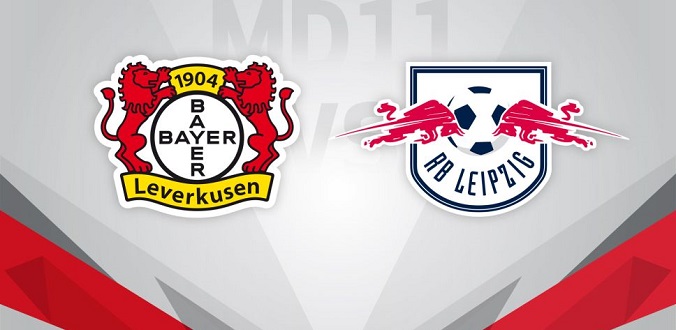 Soi kèo Leverkusen vs Leipzig, 20h30 ngày 05/10