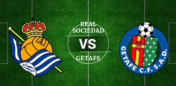 Soi kèo Sociedad vs Getafe, 23h30 ngày 6/10