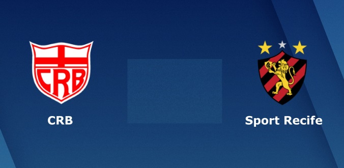 Soi kèo CRB vs Sport Recife, 06h00 ngày 08/10