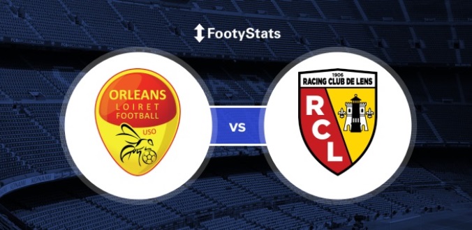 Soi kèo Orleans vs Lens, 01h45 ngày 08/10