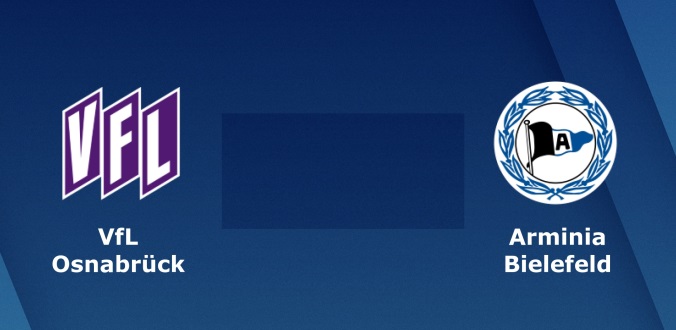 Soi kèo Osnabruck vs Bielefeld, 01h30 ngày 08/10