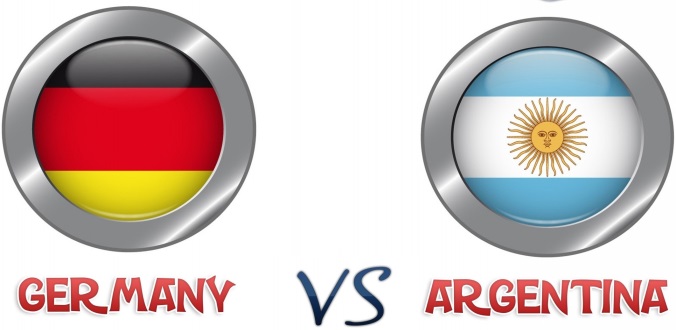 Soi kèo Đức vs Argentina, 01h45 ngày 10/10