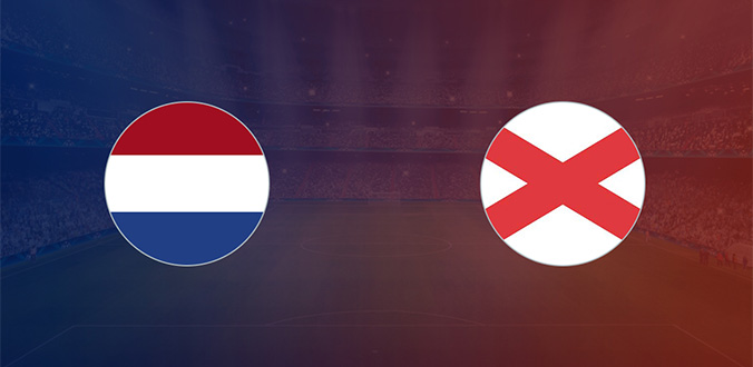 Soi kèo Hà Lan vs Bắc Ireland, 01h45 ngày 11/10