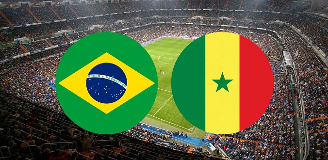 Soi kèo Brazil vs Senegal, 19h00 ngày 10/10