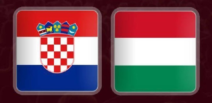 Soi kèo Croatia vs Hungary, 01h45 ngày 11/10