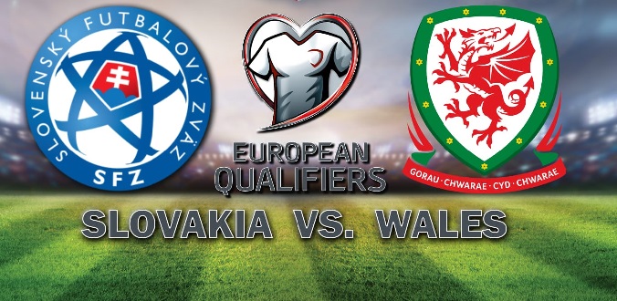 Soi kèo Slovakia vs Wales, 01h45 ngày 11/10