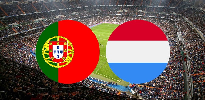 Soi kèo Bồ Đào Nha vs Luxembourg, 01h45 ngày 12/10