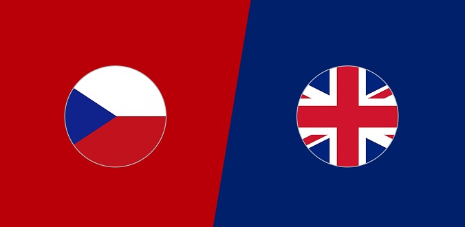Soi kèo CH Czech vs Anh, 01h45 ngày 12/10