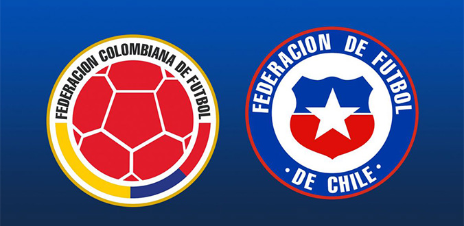 Soi kèo Colombia vs Chile, 23h00 ngày 12/10