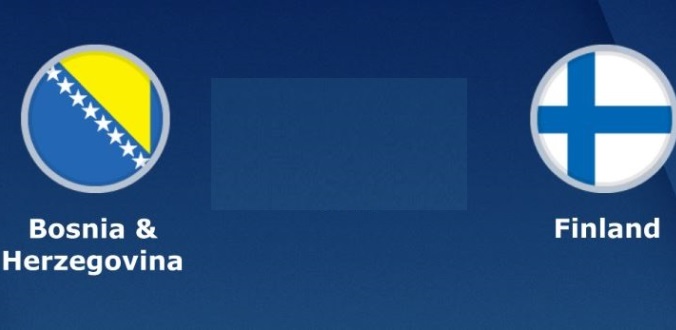 Soi kèo Bosnia vs Phần Lan, 23h00 ngày 12/10