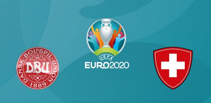 Soi kèo Đan Mạch vs Thụy Sỹ, 23h00 ngày 12/10
