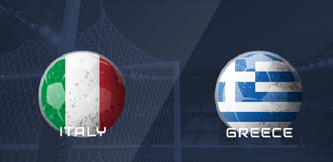 Soi kèo Italia vs Hy Lạp, 01h45 ngày 13/10