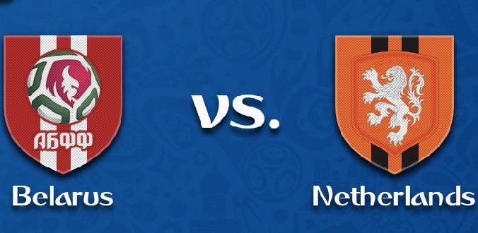 Soi kèo Belarus vs Hà Lan, 23h00 ngày 13/10