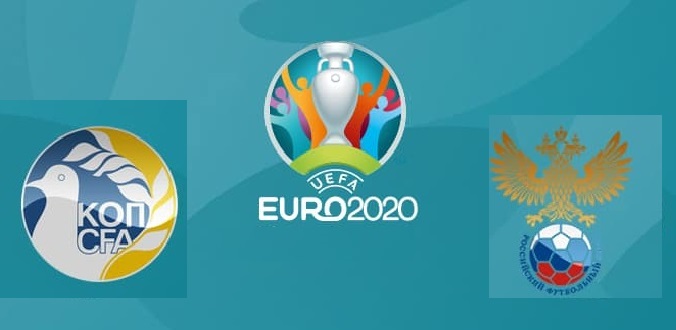 Soi kèo Đảo Síp vs Nga, 23h00 ngày 13/10