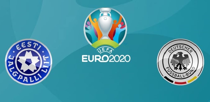 Soi kèo Estonia vs Đức, 01h45 ngày 14/10