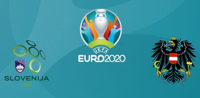 Soi kèo Slovenia vs Áo, 01h45 ngày 14/10