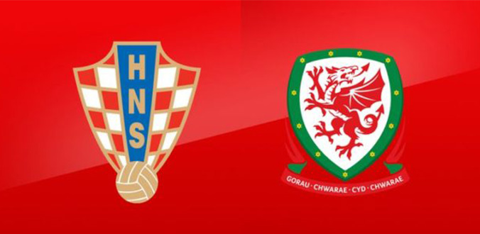 Soi kèo Xứ Wales vs Croatia, 01h45 ngày 14/10