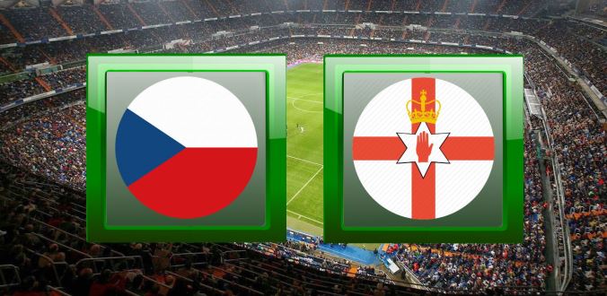 Soi kèo CH Czech vs Bắc Ireland, 00h00 ngày 15/10