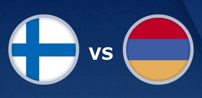 Soi kèo Phần Lan vs Armenia, 23h00 ngày 15/10