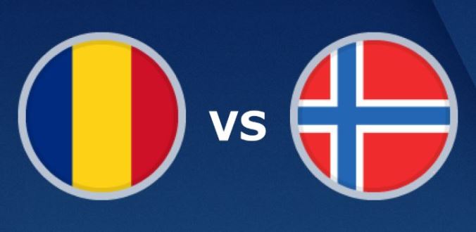Soi kèo Romania vs Na Uy, 01h45 ngày 16/10