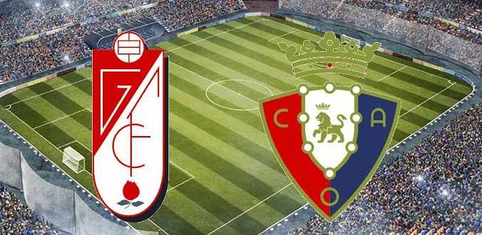 Soi kèo Granada vs Osasuna, 02h00 ngày 19/10