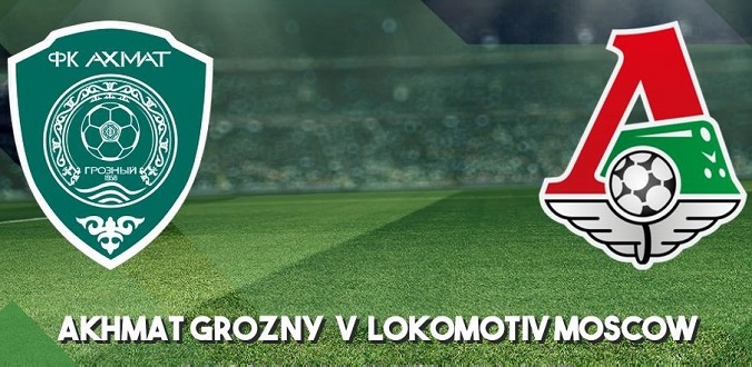 Soi kèo Akhmat Grozny vs Lokomotiv Moscow, 23h30 ngày 18/10