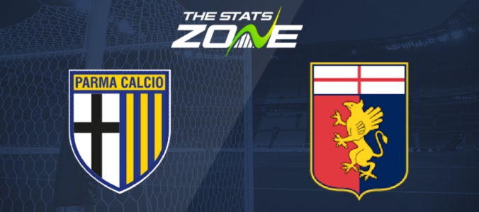 Soi kèo Parma vs Genoa, 23h00 ngày 20/10