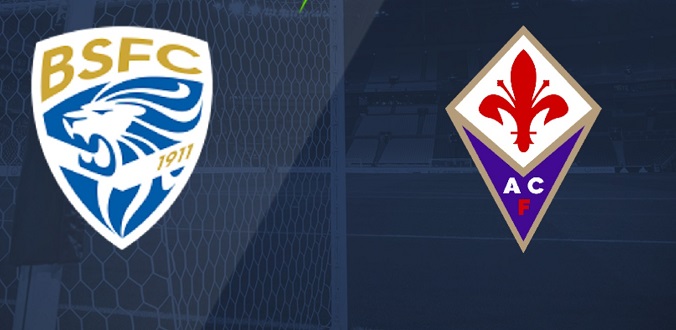 Soi kèo Brescia vs Fiorentina, 01h45 ngày 22/10