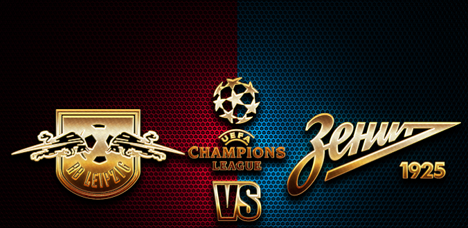Soi kèo Leipzig vs Zenit, 23h55 ngày 23/10