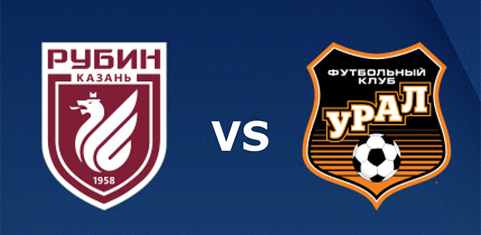 Soi kèo Rubin Kazan vs Ural, 23h30 ngày 25/10