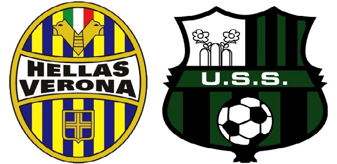 Soi kèo Hellas Verona vs Sassuolo, 01h45 ngày 26/10