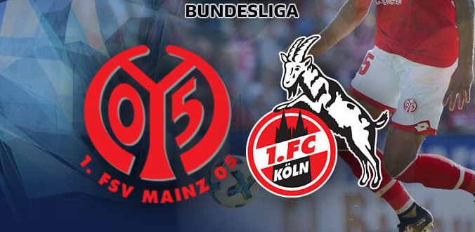 Soi kèo Mainz 05 vs FC Cologne, 01h30 ngày 26/10 