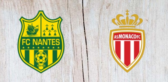 Soi kèo Nantes vs Monaco, 01h45 ngày 26/10