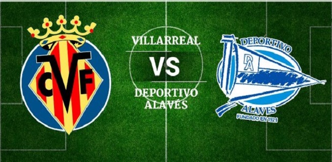 Soi kèo Villarreal vs Alaves, 02h00 ngày 26/10