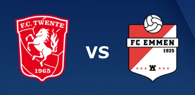 Soi kèo Twente vs Emmen, 01h00 ngày 26/10