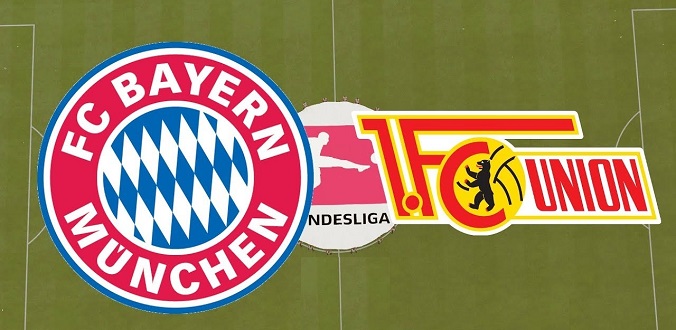 Soi kèo bóng đá Bayern Munich vs Union Berlin hôm nay, 20h30 ngày 26/10 
