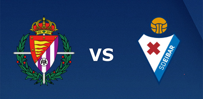Soi kèo bóng đá Valladolid vs Eibar hôm nay, 23h30 ngày 26/10
