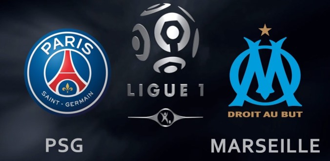 Soi kèo bóng đá PSG vs Marseille hôm nay, 03h00 ngày 28/10