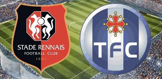 Soi kèo bóng đá Rennes vs Toulouse hôm nay, 21h00 ngày 27/10