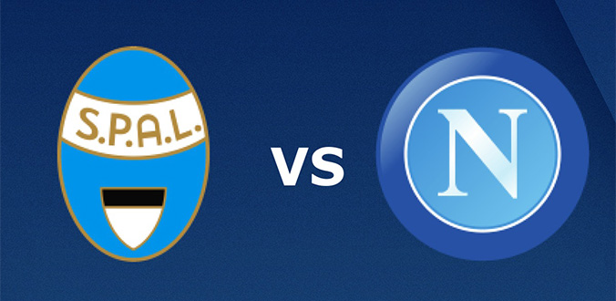 Soi kèo bóng đá SPAL vs Napoli hôm nay, 21h00 ngày 27/10