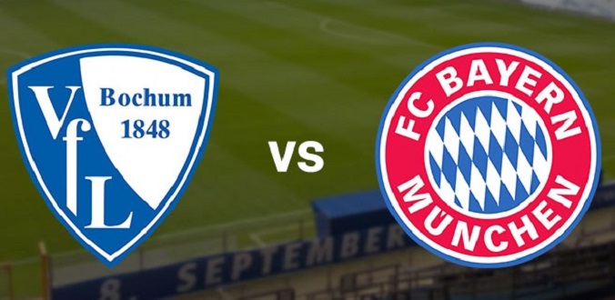 Soi kèo bóng đá Bochum vs Bayern Munich hôm nay, 02h00 ngày 30/10