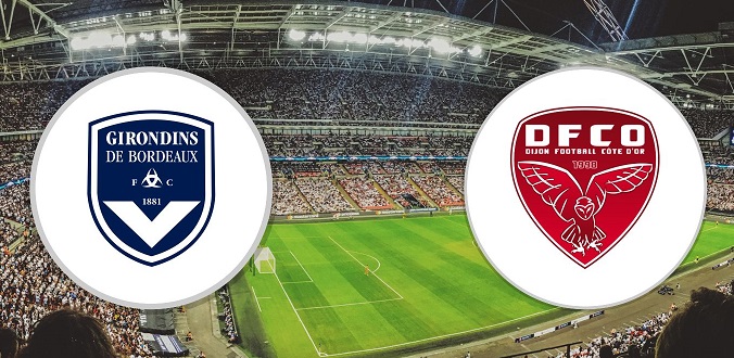 Soi kèo bóng đá Bordeaux vs Dijon hôm nay, 03h05 ngày 30/10