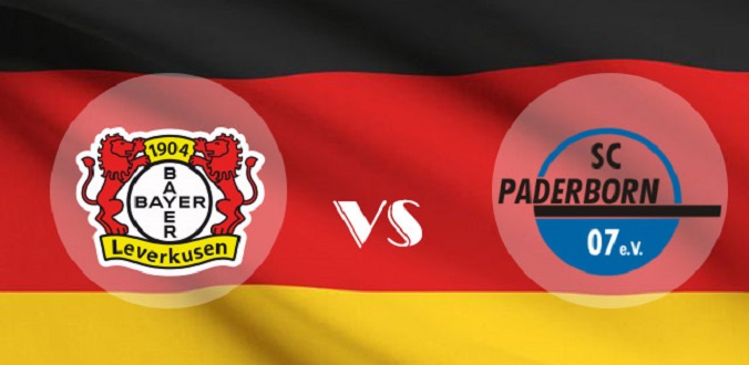 Soi kèo bóng đá Leverkusen vs Paderborn hôm nay, 02h45 ngày 30/10