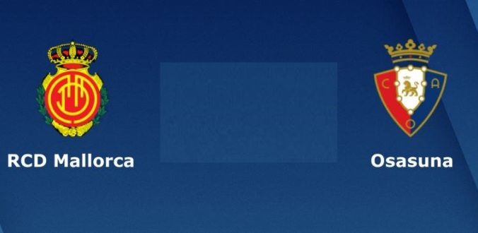 Soi kèo bóng đá Mallorca vs Osasuna hôm nay, 01h00 ngày 01/11